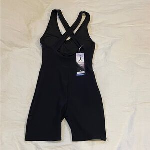 Kyodan Black Athletic Shorts